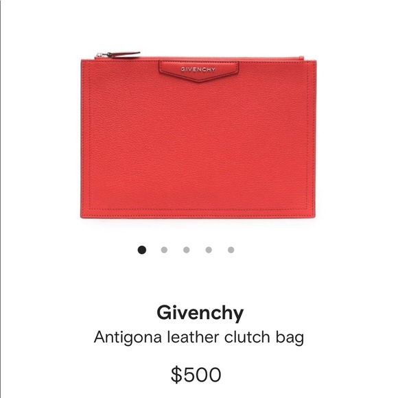 Givenchy antigona new !!! - Picture 4 of 4